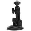 Car Suction Cup Camera Mount 360 Degree Rotation Reusable Camera Car Mount for OSMO POCKET3