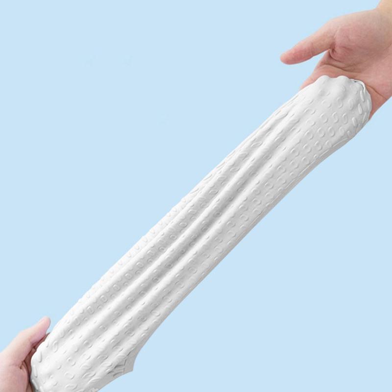 Silicone Water Drop Swimming Cap Adult Enlarged Bubble Swimming Cap Super Elastic Waterproof Ear Protection