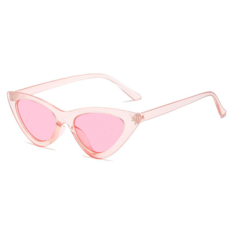 triangle Fashionable eye sunglasses sunglasses cat 9788 for men and women