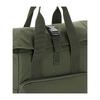 BagBase Рюкзак с двумя ручками и складной крышкой