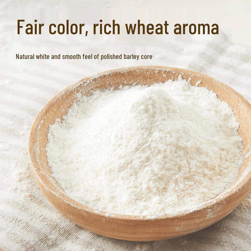 Tumu Xiang Snowflake Wheat Flour 5kg