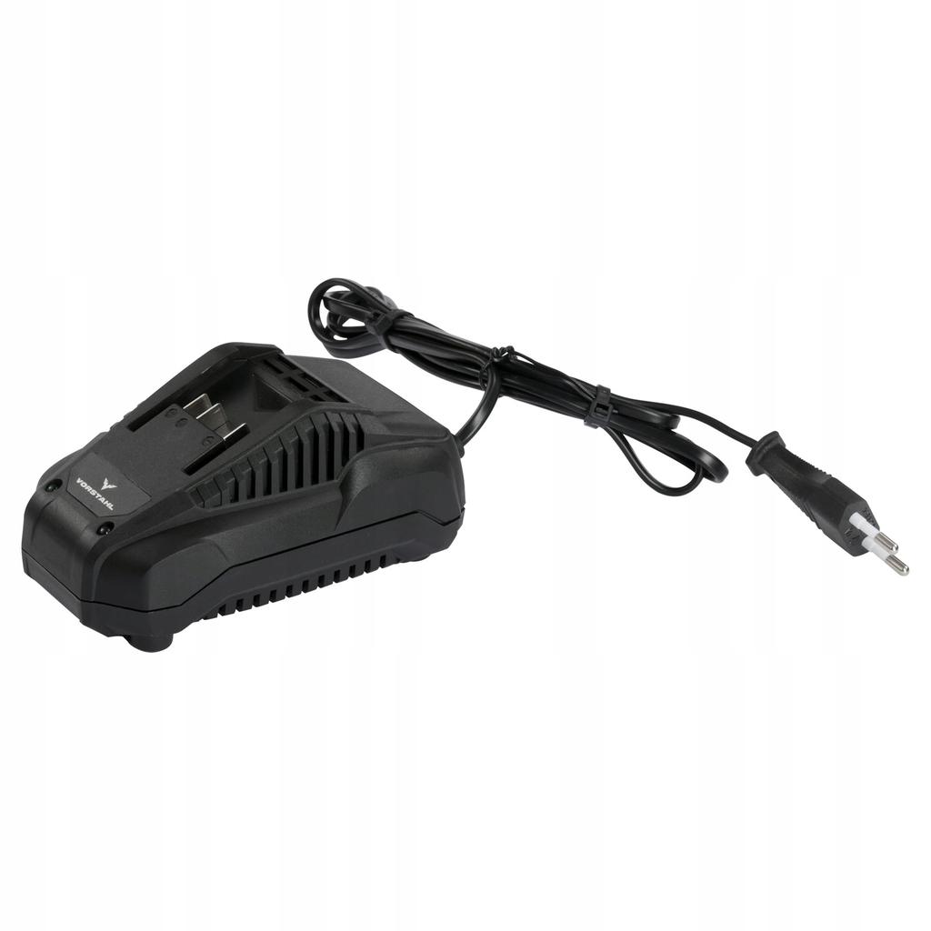 Vorstahl 2.4A Power Tool Battery Charger