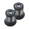 Высококачественный пылевой фильтр Hepa для Midea VC14K1-FG VC14F1-FV для Bissell 6489 64892 64894, запчасти для пылесоса, аксессуары