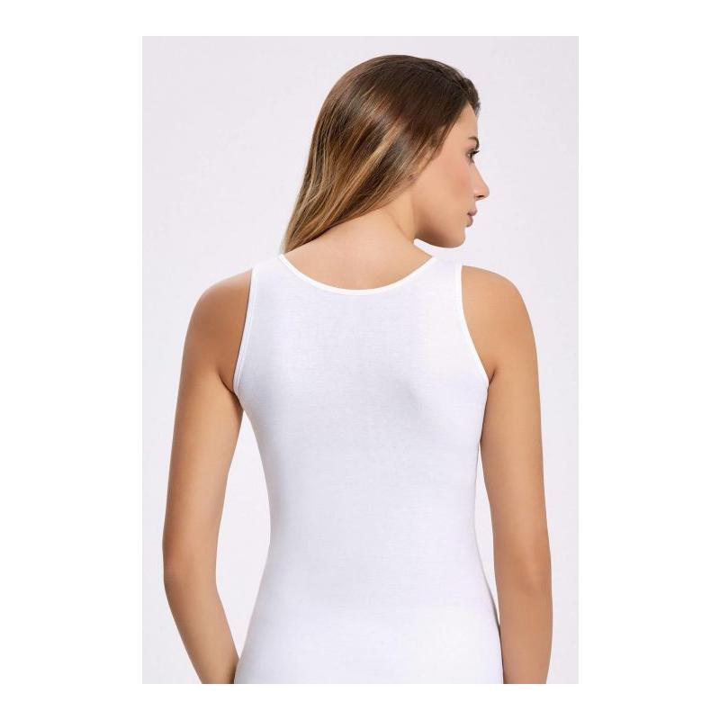 Принцип 2002 г. в рубчик с широким ремешком, белые женщины-спортсменки, 3 шт.