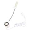 LED Light Work for Sewing Machine Adjustable Magnetic Base Lamp (#05)