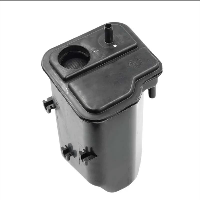 Канистра с углем для испарения, подходит для V * W Jetta Golf MK5 MK6 AU * DI A3/S3 TT