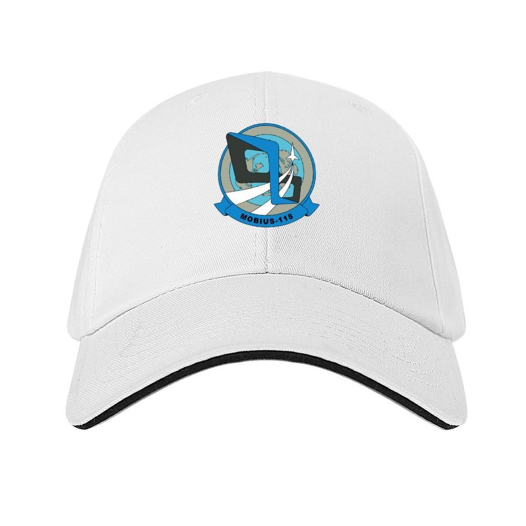 Ace Combat Mobius Squadron Baseball Cap Sun Hat For Children Luxury Brand Vintage golf hat genuine Golf Men Womens