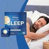 1-5boxes Sleep Care Patch: A Portable Patch For Daily Care, Peaceful And Stable Sleep At Night, And Gentle Care
