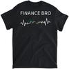 Finance Bro Accounting Accountant CPA Tax Season Investor T-Shirt, Tank Top, Long Sleeve Shirt, Sweatshirt, Hoodie Men Women Kids Made in Canada