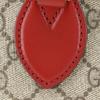 GUCCI 2WAYShoulder Handbag 429147 Brown GG Supreme Canvas Women Used