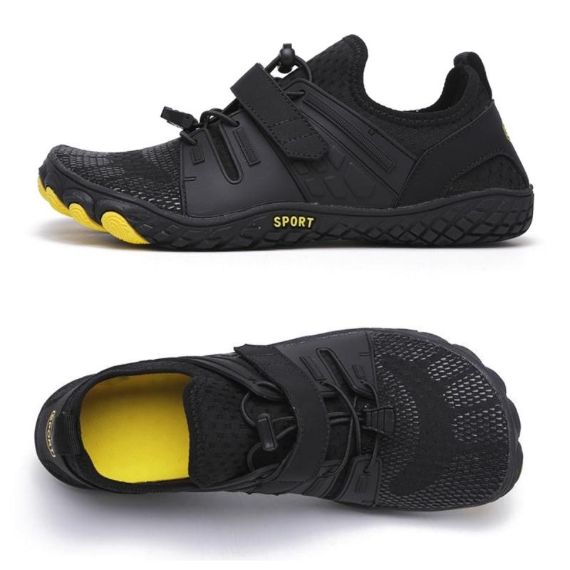 Обувь Aqua унисекс, босиком, пляжные водные виды спорта, мужские кроссовки, спортивная обувь для бега, женская обувь для плавания, езды на велосипеде, вождения, йоги