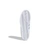 Adidas Кроссовки унисекс Superstar Glow Blue White Footwear-White EF9239