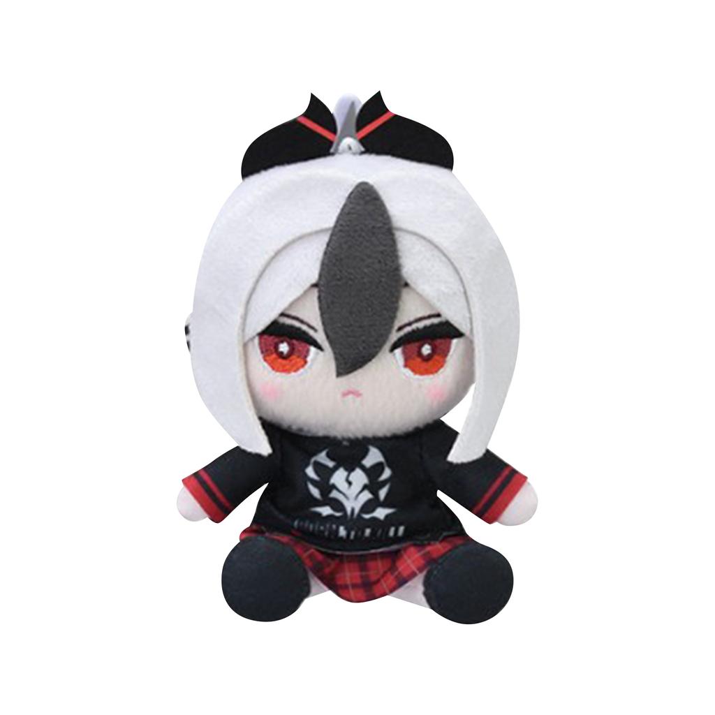 Plush Doll, Toy Gift, Cartoon , Children's Rag Doll, Children's Gift Pillow