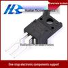 STGW80V60DF TO-247 Полевой Стоп-транзистор IGBT