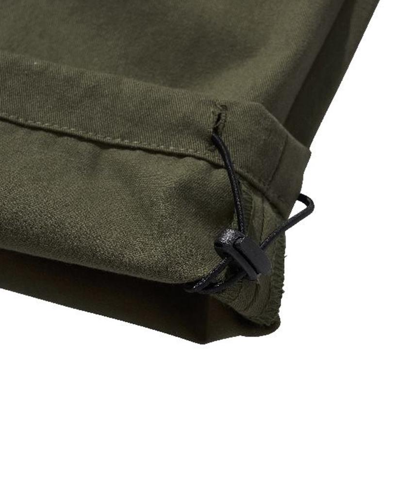 LIBERE Wide Easy Pants / Olive