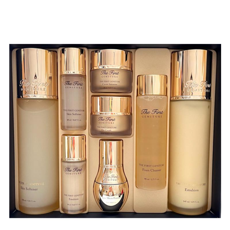 O HUI The First Geniture 2pcs Special Set AUTHENTIC STORE