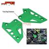 Z900 Motorcycle Footrest Guard CNC Aluminum Decoration Cover