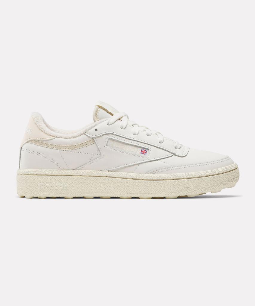 Reebok Club C 85 Golf (W) - Cream / 100236005