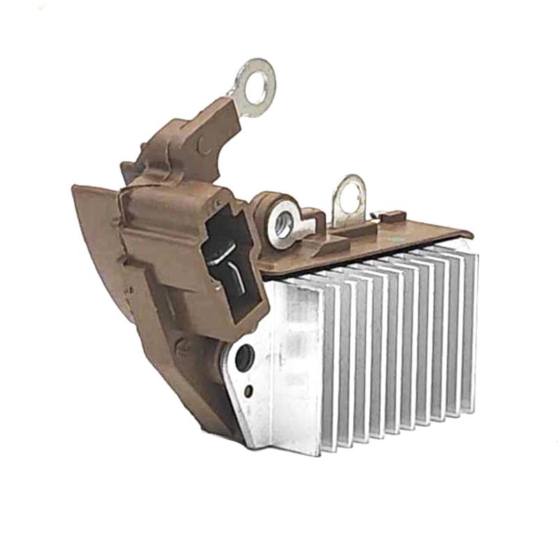 Voltage Regulator FOR 13320300 03-005 14V 139419 335229 IN254 IN254SE IN254SE154 IN254SE190 YR611 YR614 RN6227A RN6254A RQ9512A