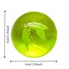 Transparent Water Ball Pinching Toy Simulation Rabbit Bubble Rabbit Pinching Toy  Birthday Gift
