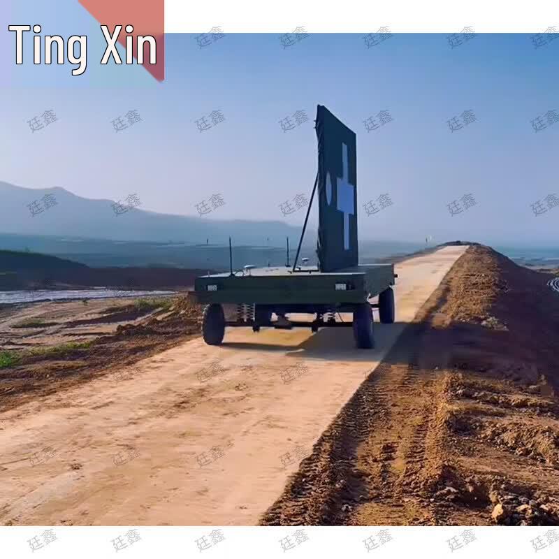 Tingxin Professional Shooting Training Equipment