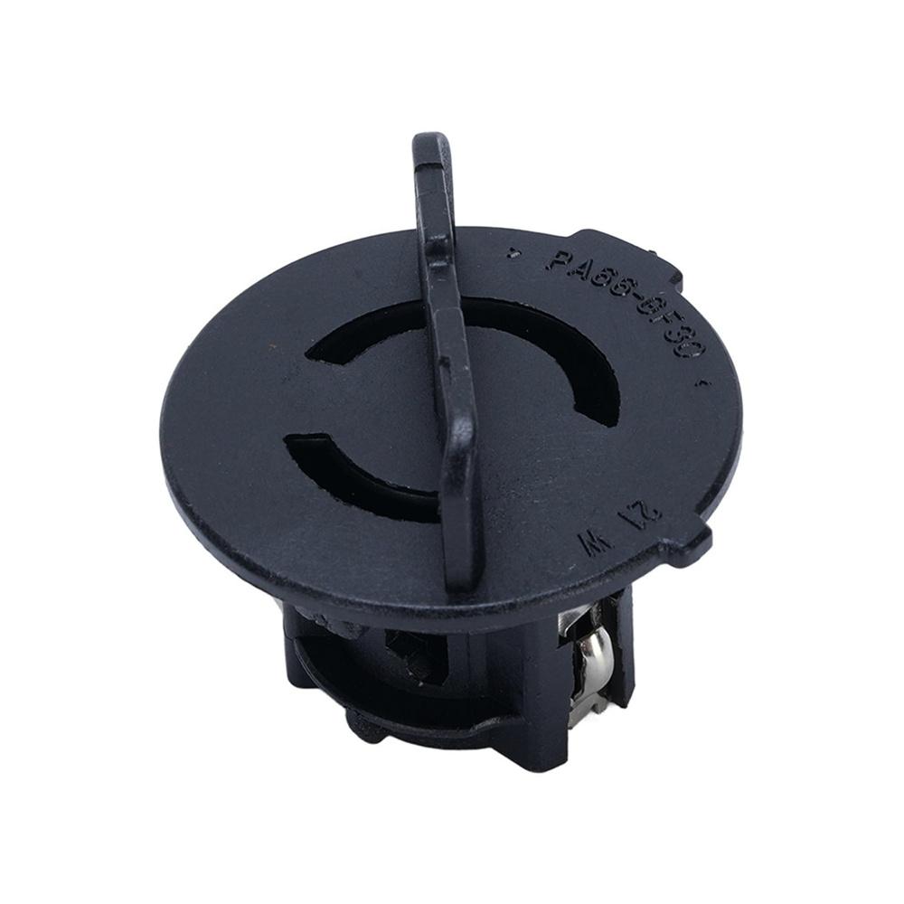 1x Front Turn Signal Light Socket Holder For BMW 63117393855