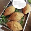 Ручной фрикаделькорез с 4/9 отверстиями, форма для рулета, кухонный гаджет, формы для рулетов-киббе, рестораны