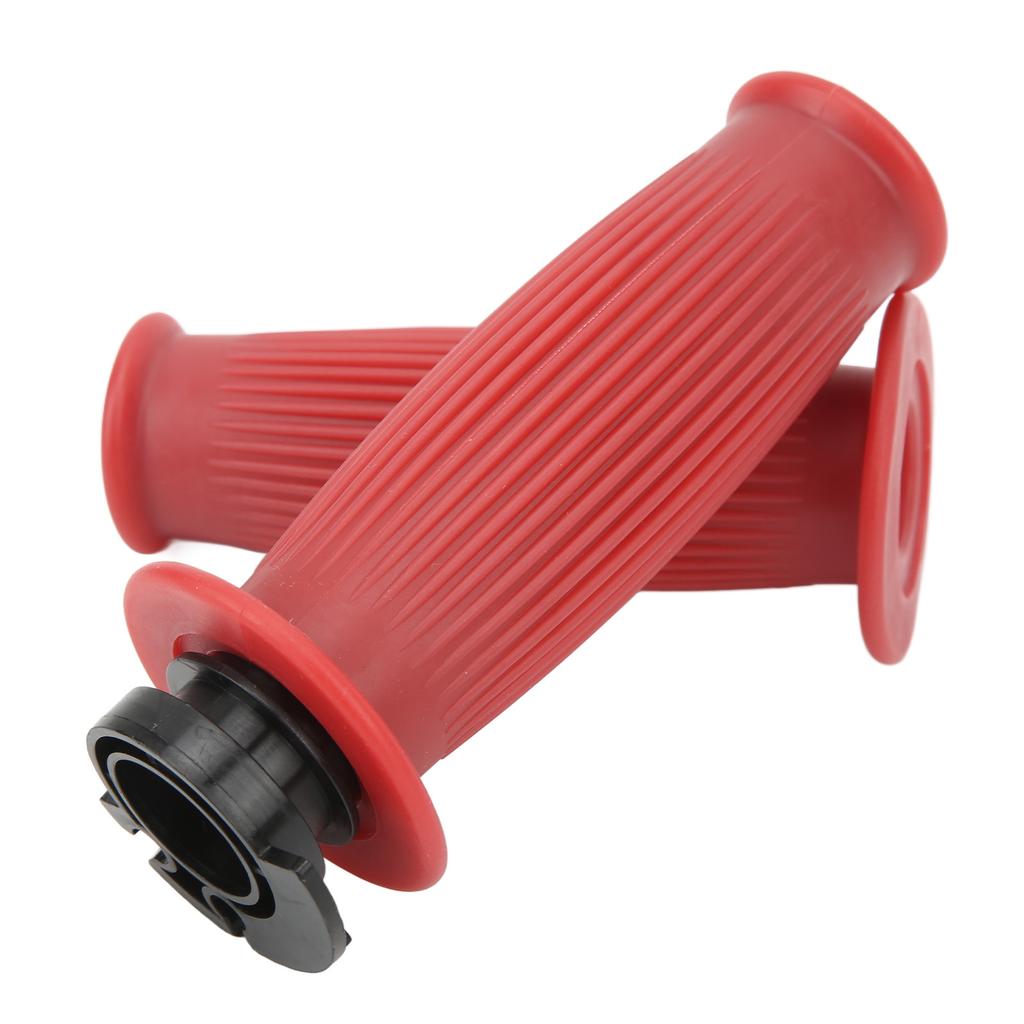 1 Pair Throttle Control Grips 22mm Caliber A elerator Handlebar Grips for GY6 50 80 125c 150 Scooter