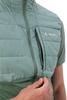 Мужской пиджак VAUDE Freney Vest IV из агавы