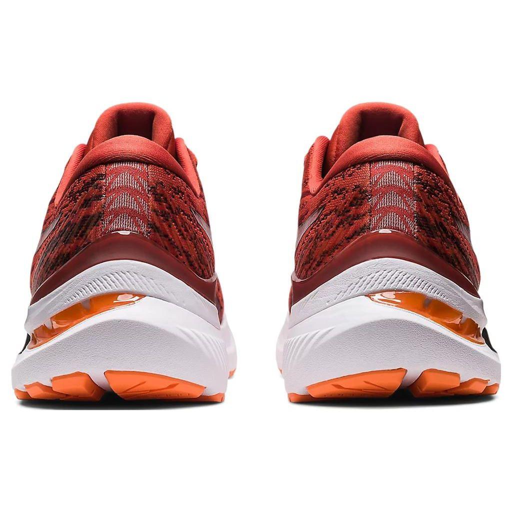 Asics Кроссовки Gel Kayano 29 Spice Latte Black Мужские красные 1011B440-600