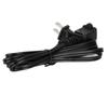 1 15P To 1 15R Extension Cord Professional 18AWG Heavy Duty Extension Cord for Home Office 4.9ft