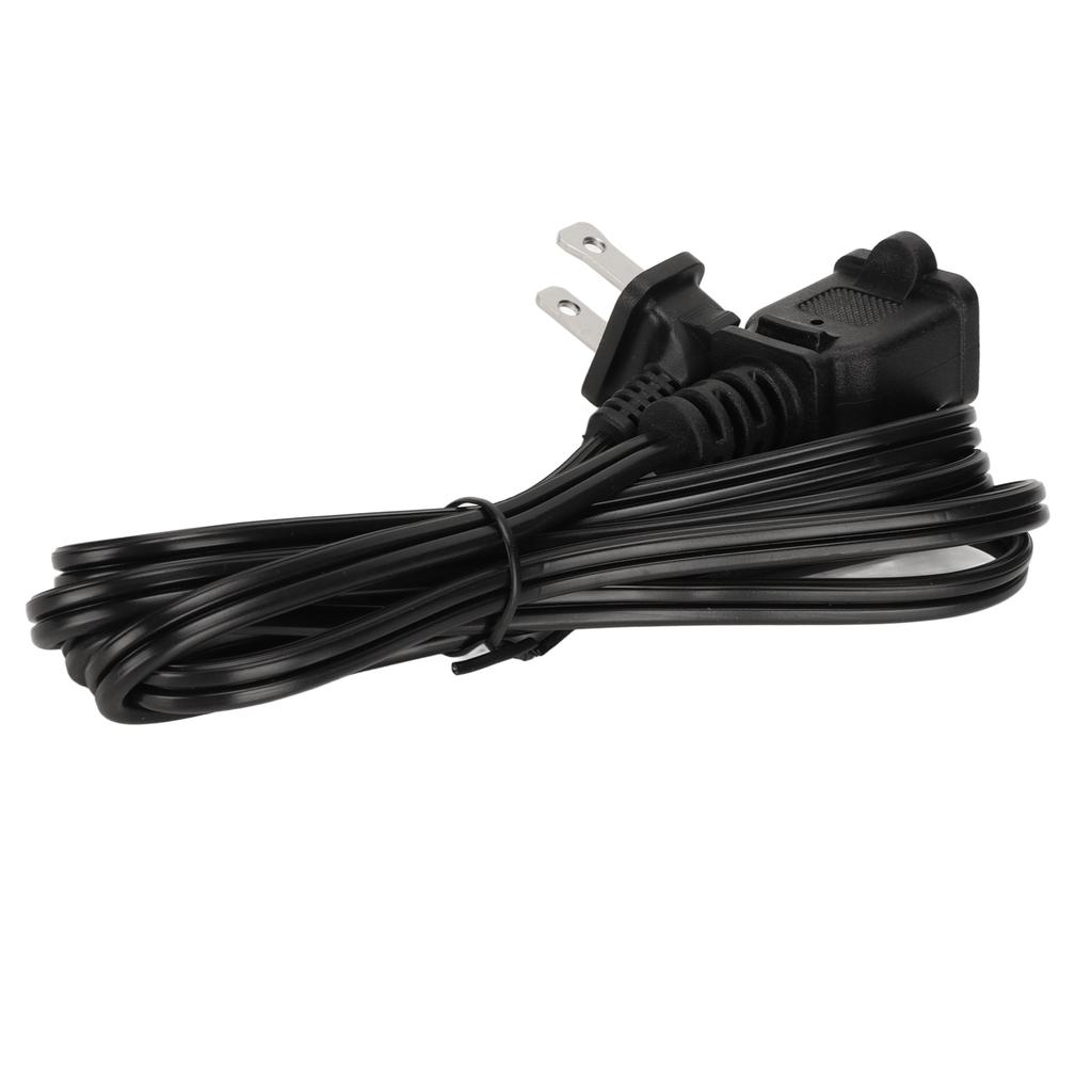 1 15P To 1 15R Extension Cord Professional 18AWG Heavy Duty Extension Cord for Home Office 4.9ft