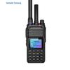 Fomtalk POC9900KD Двухрежимная 4G рация для публичной сети (Китайская версия)