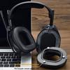 2 шт. Амбушюры Подушка на оголовье для наушников Astro A40TR Амбушюры Чашки наушников с магнитной застежкой Аксессуары