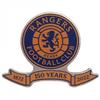 150 Years Crest Pin