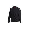 ZNE Bomber Woven Jacket Men Outerwear Black EB5221