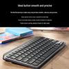 Logitech MX Keys Mini Wireless Keyboard