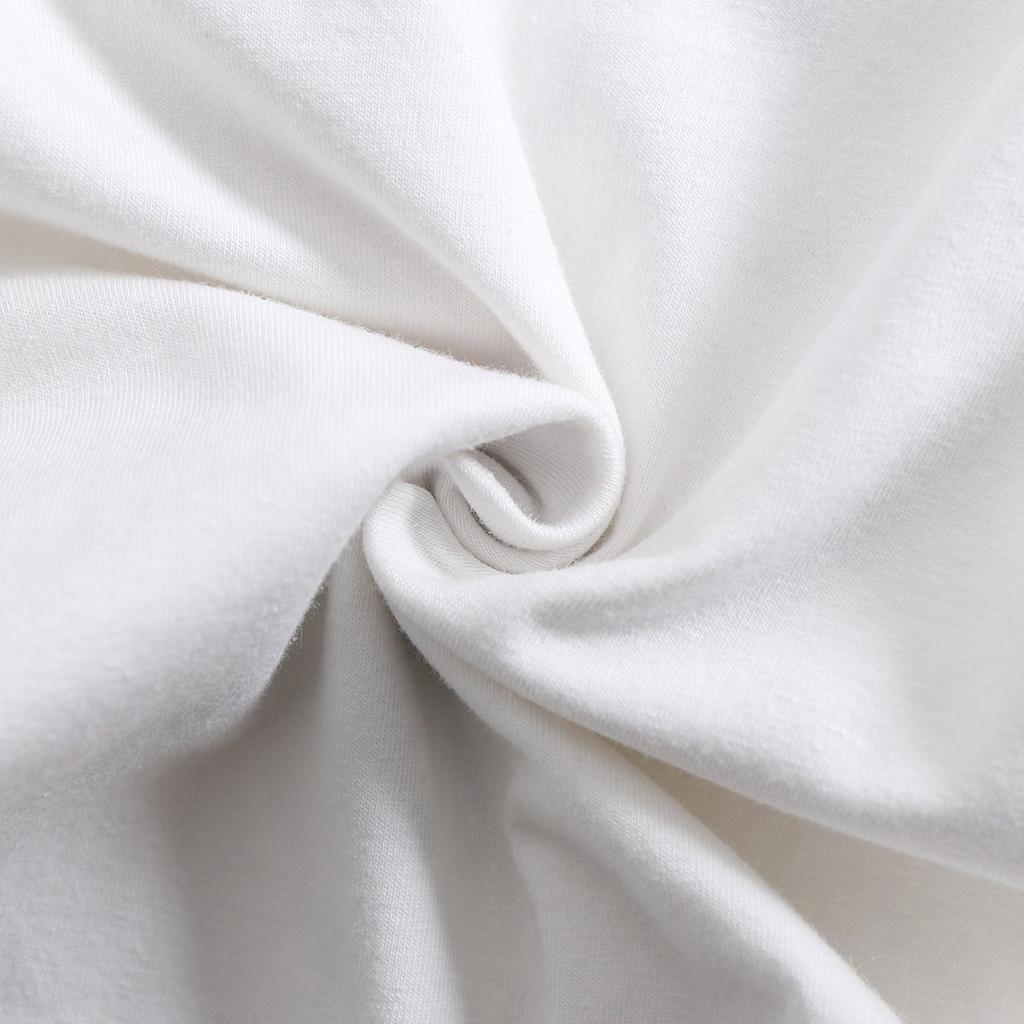 Baby Girl Cute Rugby Letter Long Sleeve Cotton Bodysuit Full Print Trousers With Hairband Outfit Set