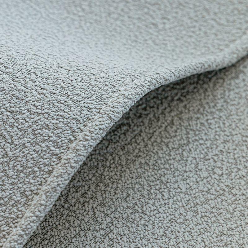 Подушка для дивана из синели Four Seasons, универсальный простой современный чехол для дивана, нескользящая, грязеотталкивающая комбинированная подушка для дивана