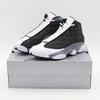 DJ5982-060 Nike Air 13 Retro Черный Флинт Университетский Красный Серый (Мужской)