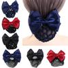 Clip Hairgrips Hair Accessories Net Bun Snood Net Bun Hair Cover Women Barrette Net Bun Crochet