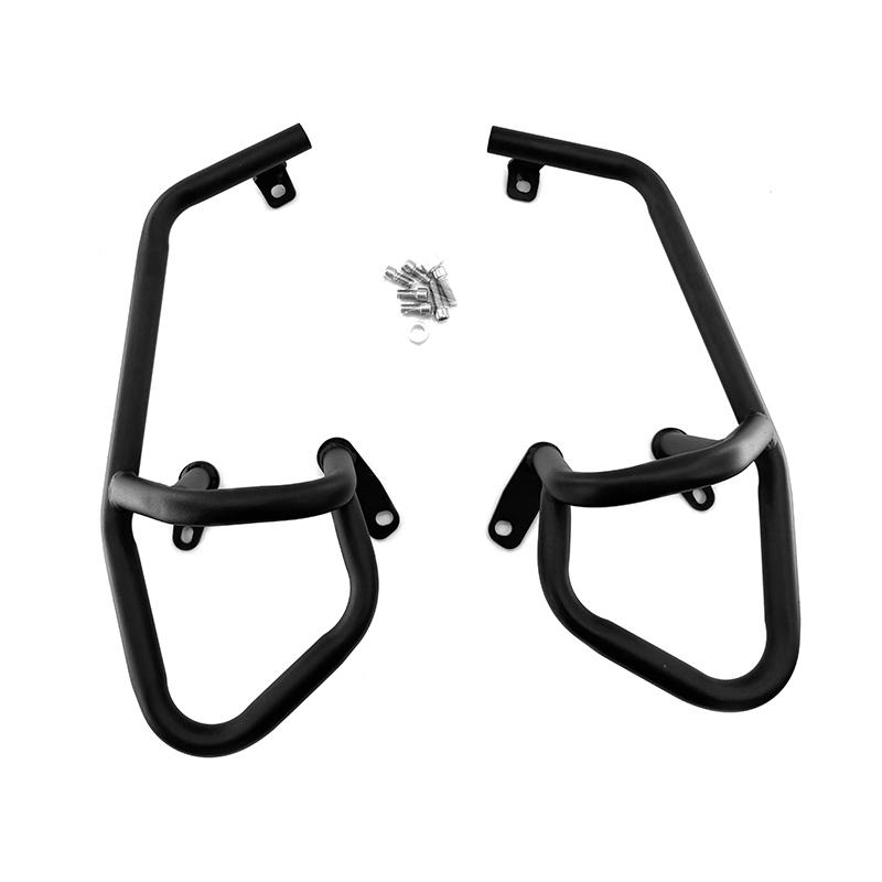 Fit For BMW S1000XR 2019-2024 2025 M1000XR 2023-2025 Motorcycle Engine Guard Crash Bars Bumper Frame Protection Bars S 1000 XR