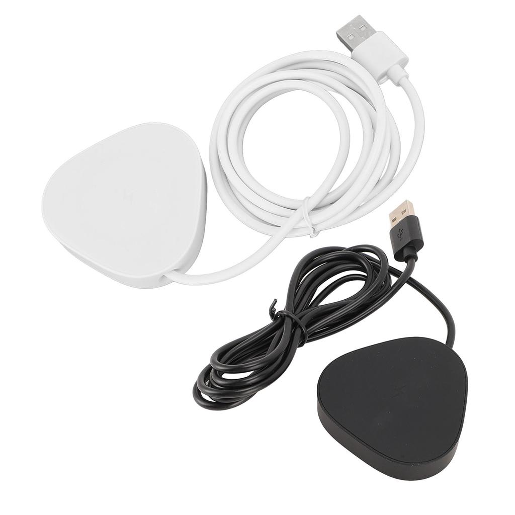 Беспроводное зарядное устройство 4.9ft быстрое безопасное портативное магнитное зарядное устройство для Roam Gen 2nd 1st SL портативное Bl