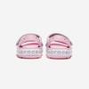 Crocs Сандалии Croc Band Cruiser для малышей, CRS209424, 1010104332, популярная корейская обувь
