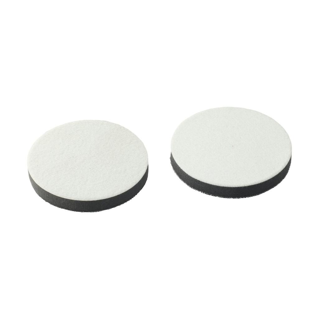 2 шт. насадки для удаления апельсиновой корки 3-7 Single Wetsanding Alternative AU-FAST