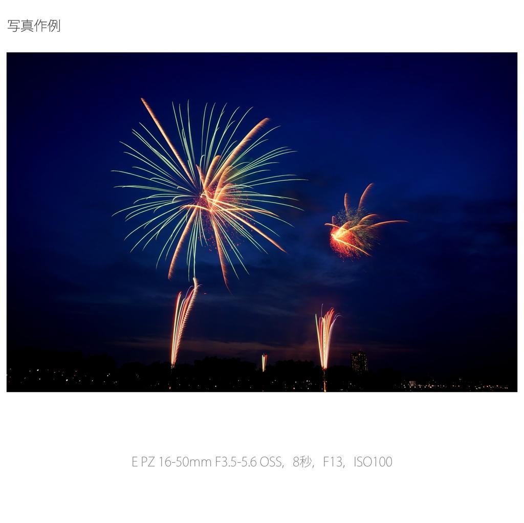 Sony Standard Zoom Lens E PZ OSS for Sony E Mount Exclusive SELP1650 16-50mm F3.5-5.6 APS-C