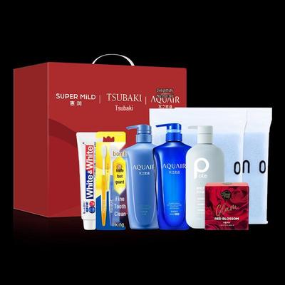 Подарочный набор Aquair для личной гигиены