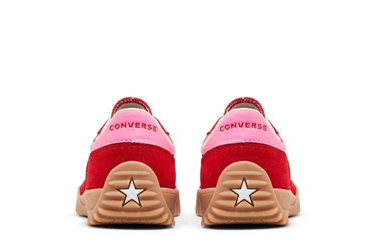 Мужские кроссовки Converse Run Star Trainer 'Красный Розовый'