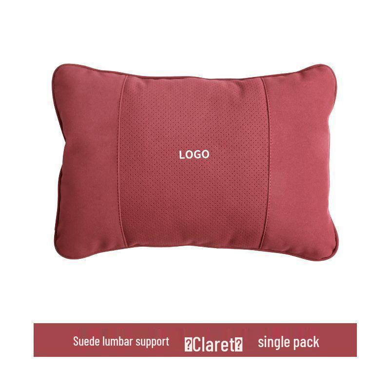 Ideal for S-Class and Maybach headrests, lumbar supports, backrests, neck pillows, and cervical spine protectors.