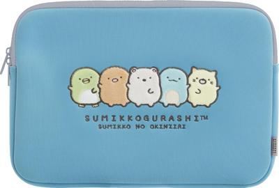 Чехол для ПК Sumikko Gurashi CA82902 San-X
